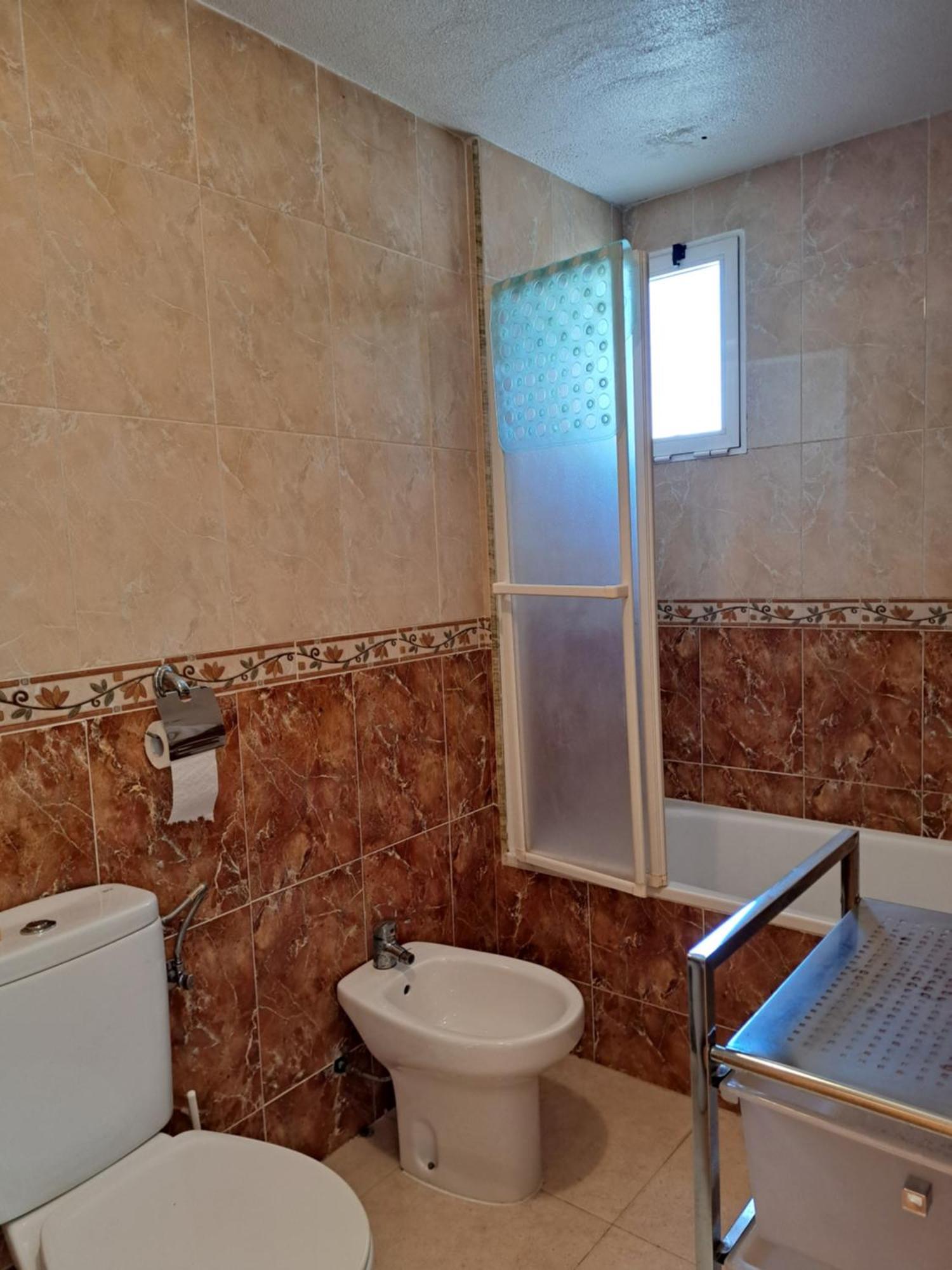 Atico Roof Top Torrevieja Exterior photo